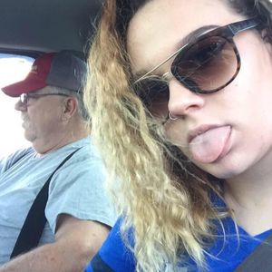 Meet your Posher, Haley