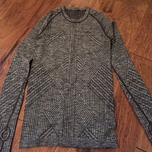 lulu long sleeve shirt