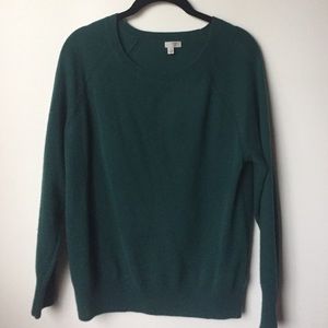 Nordstrom Cashmere Sweater