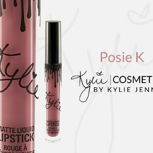 Posie K Liquid Lipstick