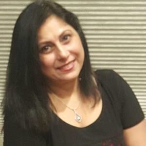 Meet your Posher, Nancy