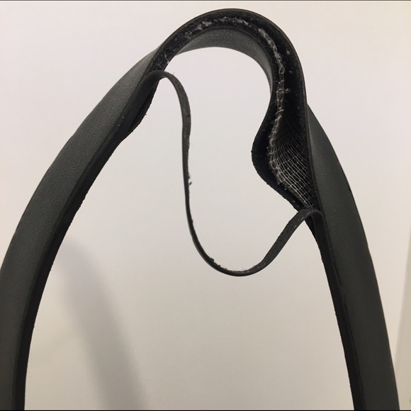 Urban Outfitters Double Pocket Tote - Picture 2 of 4