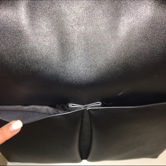 Urban Outfitters Double Pocket Tote - Picture 3 of 4