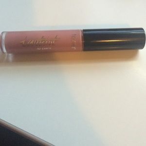 Tarteist matte lip paint in namaste