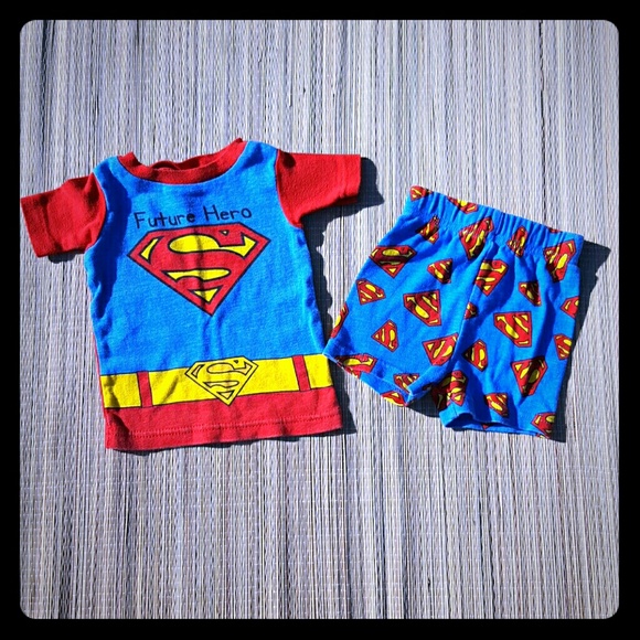 Bundle Kickstarter!☆Super Baby!☆Future Hero!☆SALE!