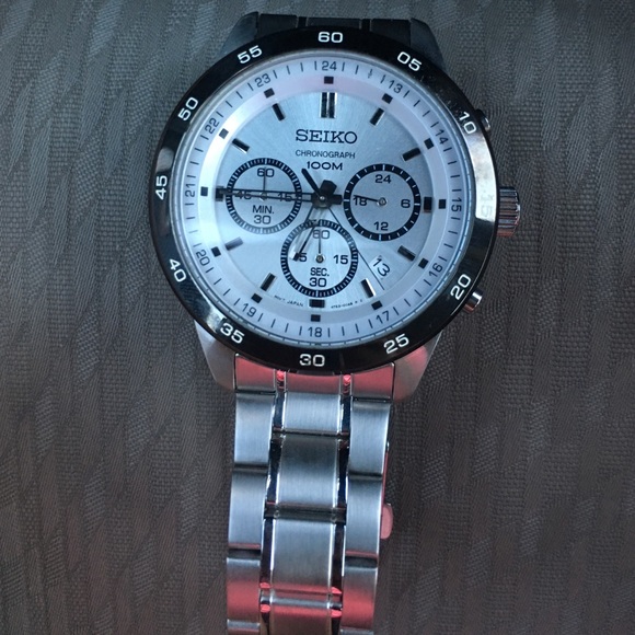 Men's watch