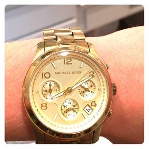 Michael Kors Watch