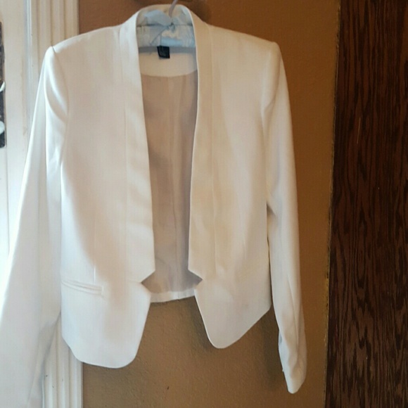Forever 21 Blazer!!
