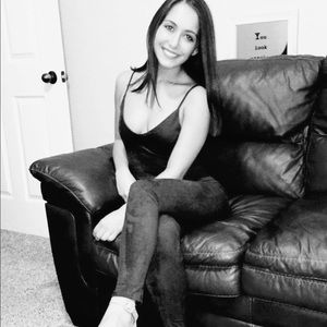 Meet your Posher, Michelle