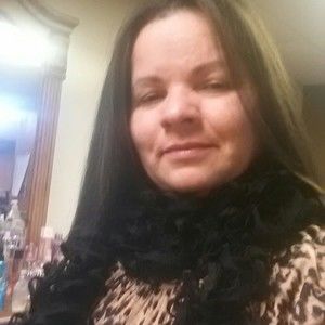 Meet your Posher, Iris