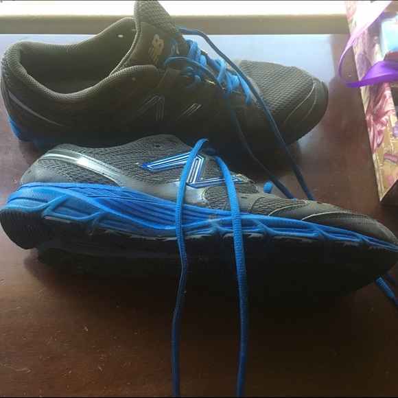 New Balance Running Shoes