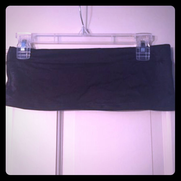 Micro Skirt