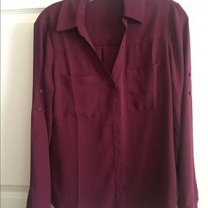 Express Portofino blouse