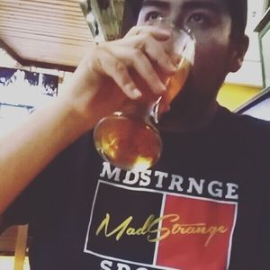 Meet your Posher, Steve