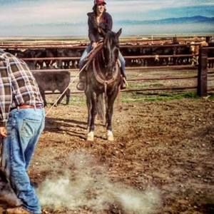 Meet your Posher, Tawni