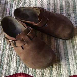 Birkenstock Clogs 39