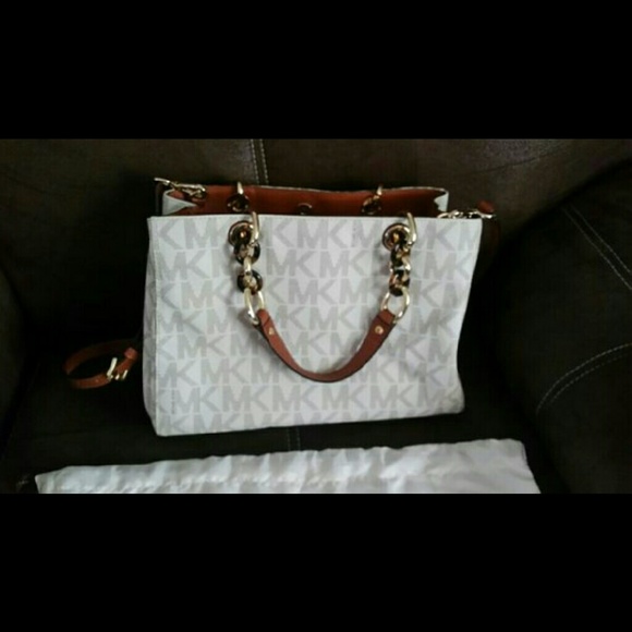 Authentic MK bag