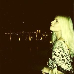 Meet your Posher, Tatiana