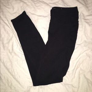 American Eagle Skinny Jegging