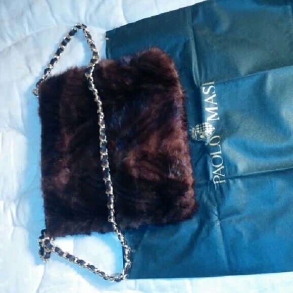 Hand bag - Picture 1 of 1