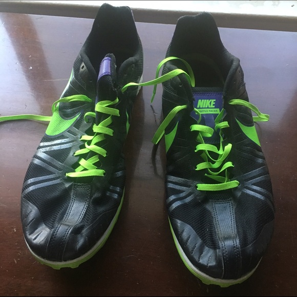 Nike Waffle Racer.