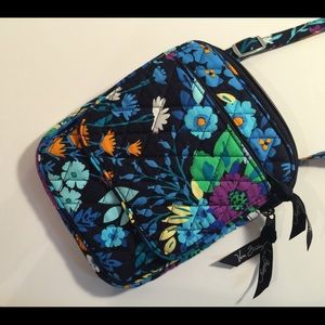 Vera bradley, crossbody