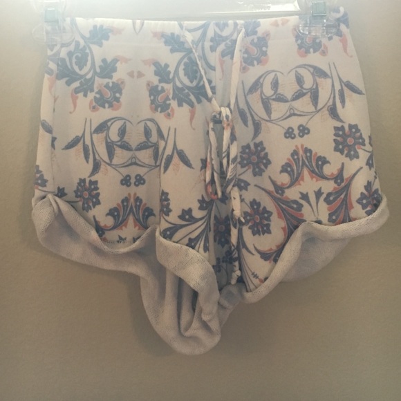 Wildfox shorts