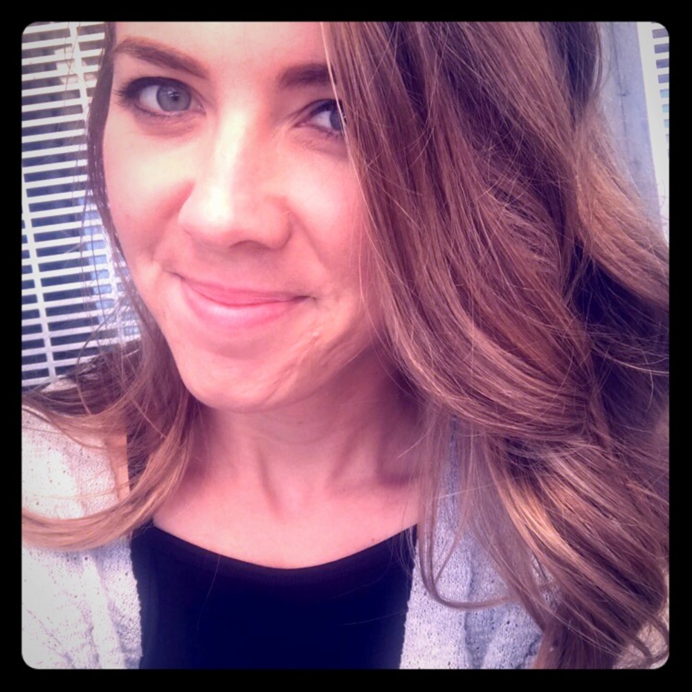 Meet your Posher, Amanda