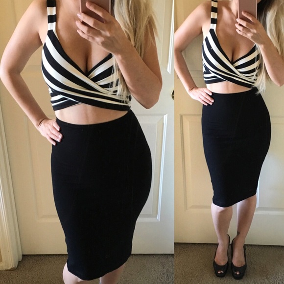 American Apparel skirt