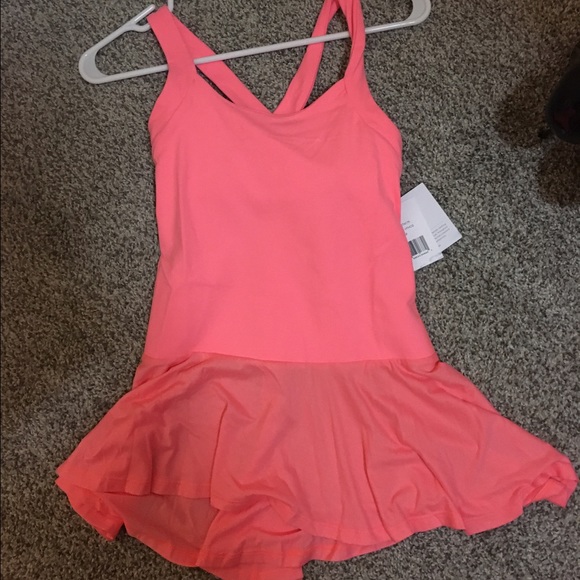 Beyond Yoga tank