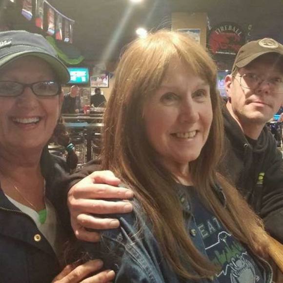 Meet your Posher, Susan - Picture 1 of 1