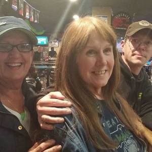 Meet your Posher, Susan