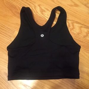 Lululemon Fast as Light bra
