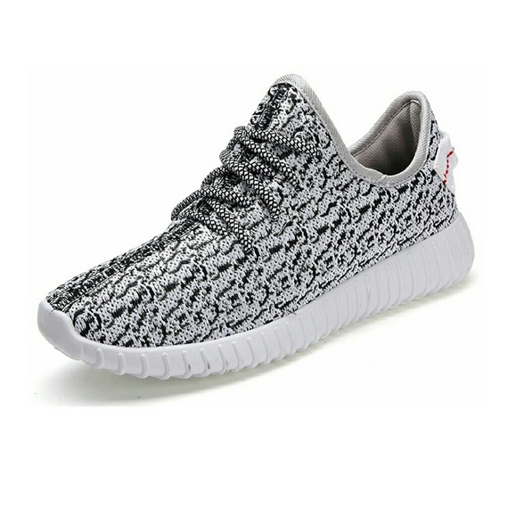 KANYE INSPIRED SNEAKERS