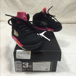 Jordan 8 Retro Toddler