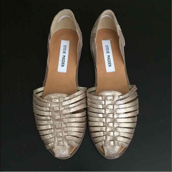 Steve Madden sandals