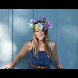 Meet your Posher, Megan