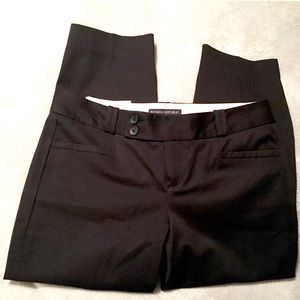 Banana Republic Capri