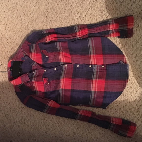 Flannel