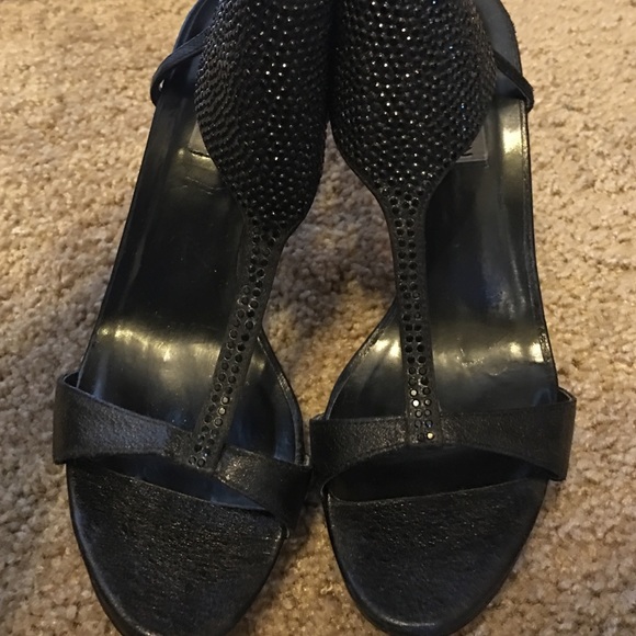 Steve Madden Heels - Picture 2 of 2