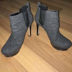 Vince Camuto Booties