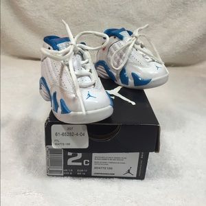 Jordan 7 Retro Toddler