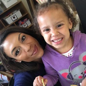 Meet your Posher, Alexia