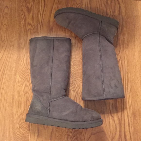 Ugg Classic Tall