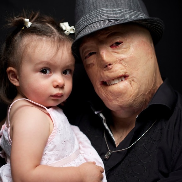 Meet your Posher, Joel - Picture 1 of 1