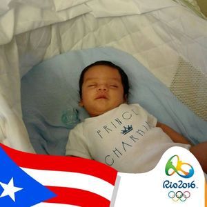 Meet your Posher, Annette