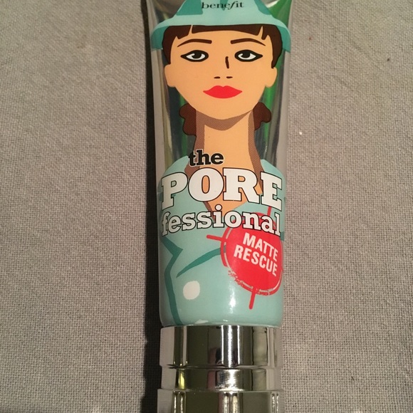 Pore professional used about half left.