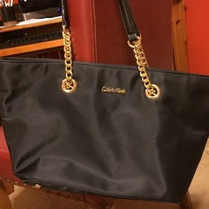 Calvin Klein bag