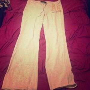 American eagle sweats