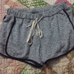Brandy Melville shorts